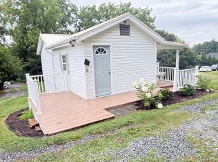 118 Nancy St #2, Elizabethton, TN 37643