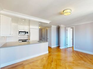 694 Columbus Ave UNIT 3U, New York, NY 10025