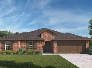505 Shady Bank Way, Nevada, TX 75173