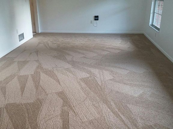 New Carpet
