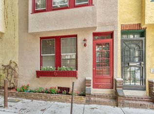 2042 Latimer St, Philadelphia, PA 19103