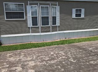 600 E Expressway 83 #12, La Feria, TX 78559