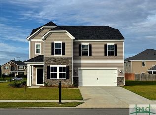 1 Gator Xing, Savannah, GA 31419