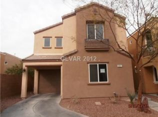 6931 Smiling Cloud Ave, Henderson, NV 89011