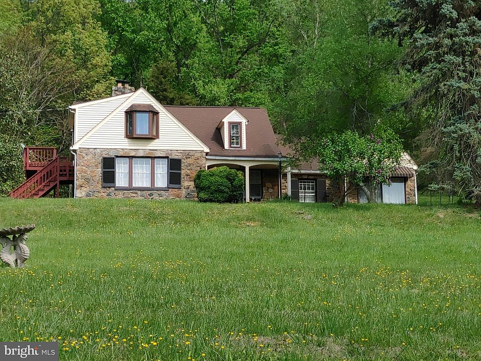 5380 Browntown Rd, Front Royal, VA 22630 Zillow