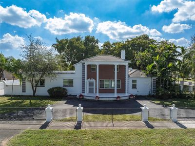 520 Morningside Dr, Miami Springs, FL, 33166
