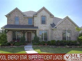 12893 Walnut Ridge Dr, Frisco, TX 75035