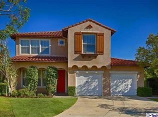 7458 Chanteclair Ct, Tujunga, CA 91042