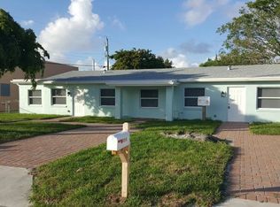 111 Prospect Rd #1, Lantana, FL 33462