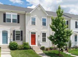 2089 Elm Tree Ct, Charlottesville, VA 22911