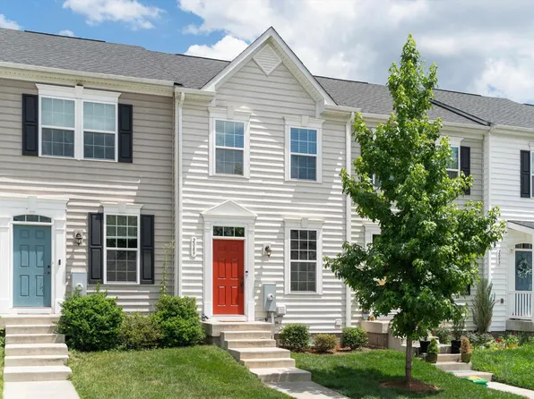 2089 Elm Tree Ct, Charlottesville, VA 22911