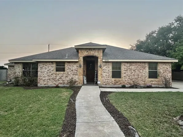 1112 Palm Pkwy, Weslaco, TX 78596