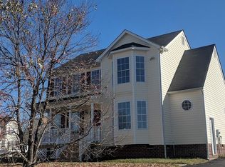 6401 Rudd Pl, Henrico, VA 23231