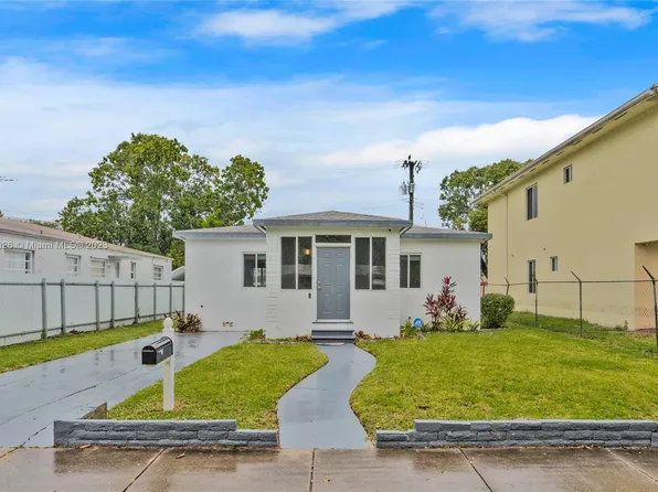 1791 NW 53rd St, Miami, FL 33142