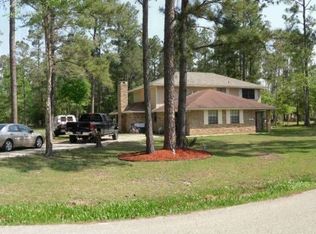 31251 Shannon Dr, Lacombe, LA 70445
