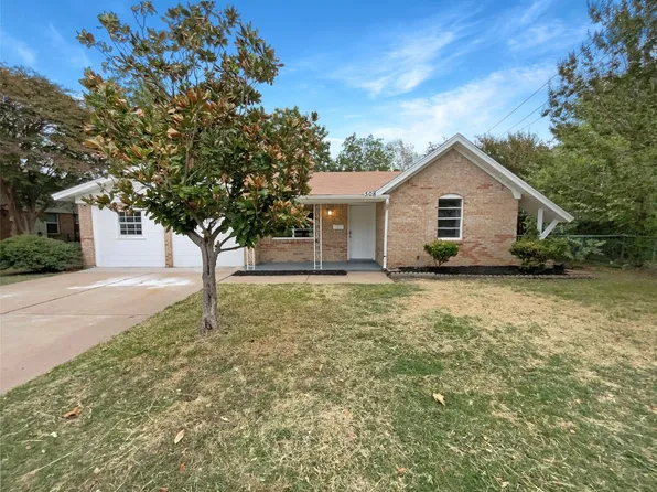 508 NW Tarrant Ave, Burleson, TX 76028