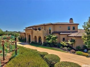 8171 Amber Wood Ct, Loomis, CA 95650