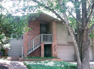 2201A Spring Creek Dr, Austin, TX 78704