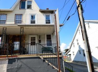 118 Chestnut St, Coplay, PA 18037