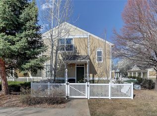 Gooseberry, Longmont, CO 80503