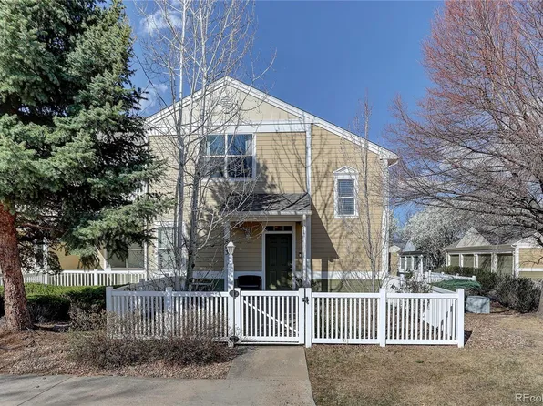 640 Gooseberry Drive #803, Longmont, CO 80503