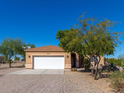 30330 W Latham St, Buckeye, AZ, 85326
