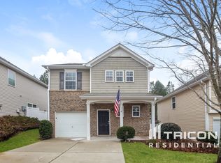 259 Silver Spring St, Dallas, GA 30157