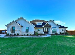 141 Merlot Dr, Abilene, TX 79602