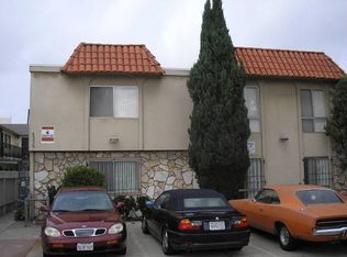 4336 Oregon St APT 9, San Diego, CA 92104