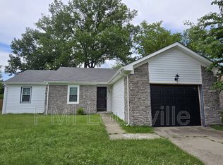 4803 E Indian Trl, Louisville, KY 40218