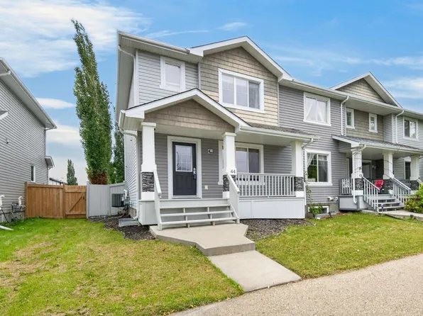 44 Allard Way, Fort Saskatchewan, AB T8L 0E6