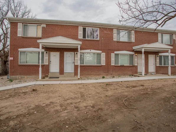 513 N 400 E #14B, Bountiful, UT 84010