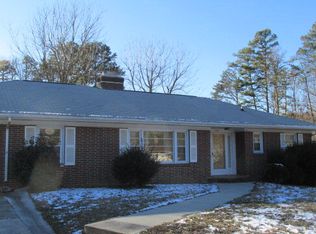 1708 Wilborn Ave, South Boston, VA 24592