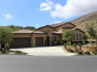 31891 Via Salamanca, San Juan Capistrano, CA 92675