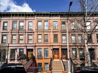 2044 Madison Avenue in Central Harlem