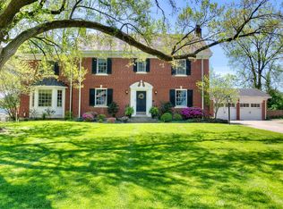 17 Sunnymede Dr, Fort Mitchell, KY 41017