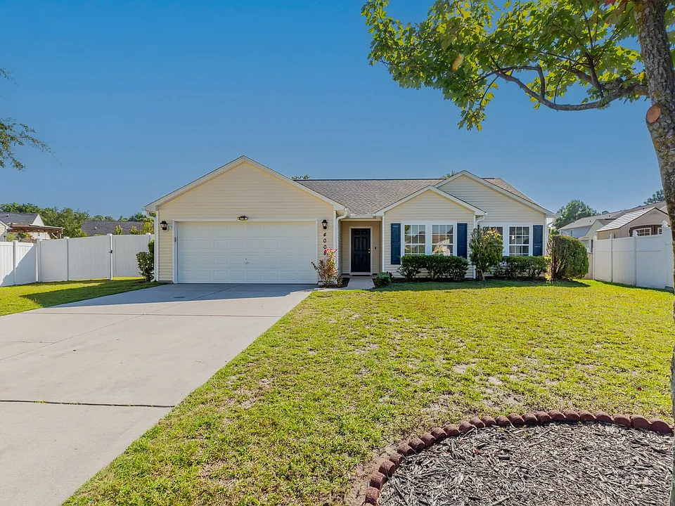 4008 Scarlet Oak Ct