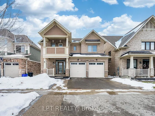 199 Symington Ave S, Oshawa, ON