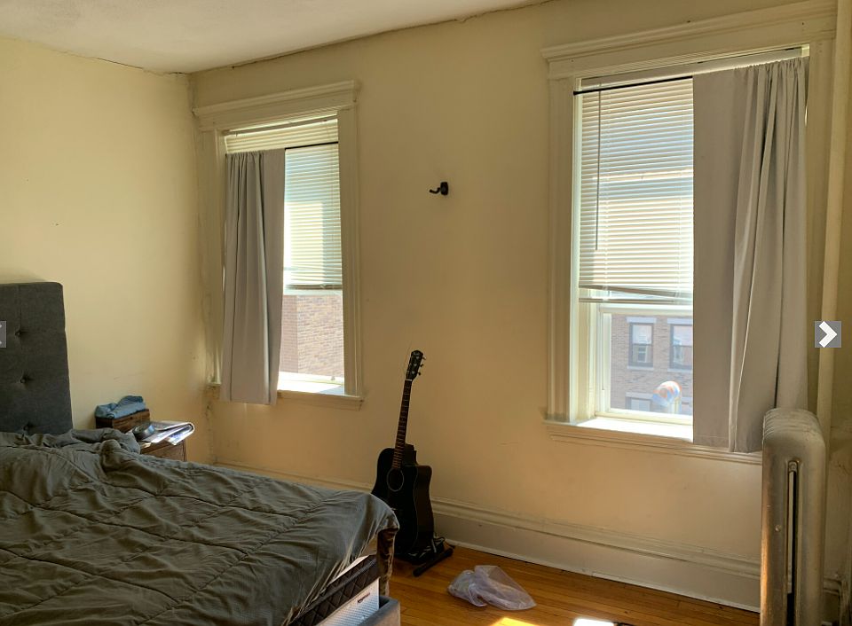 2nd image of 106 Queensberry St APT 10