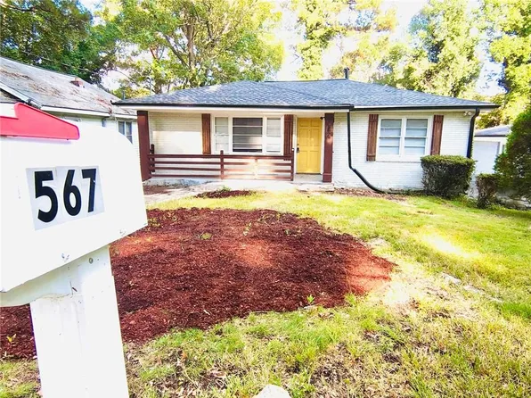 567 Center Hill Ave NW, Atlanta, GA 30318