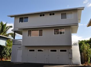 68-152 Au St APT D, Waialua, HI 96791