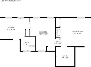 251 Broadway #2, Cambridge, MA 02139
