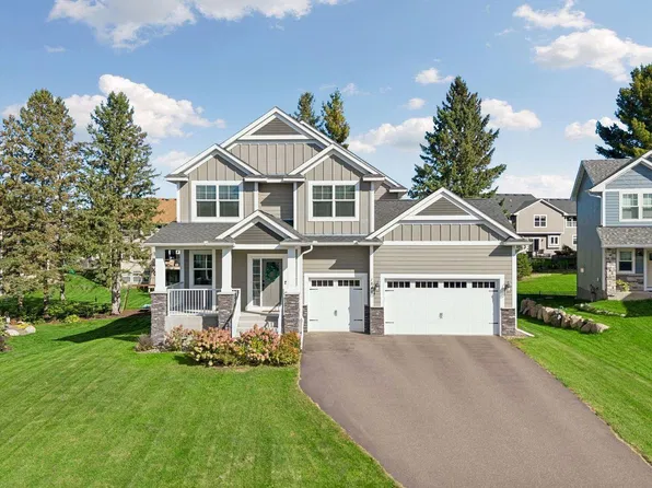 1845 White Pine Ct, Stillwater, MN 55082