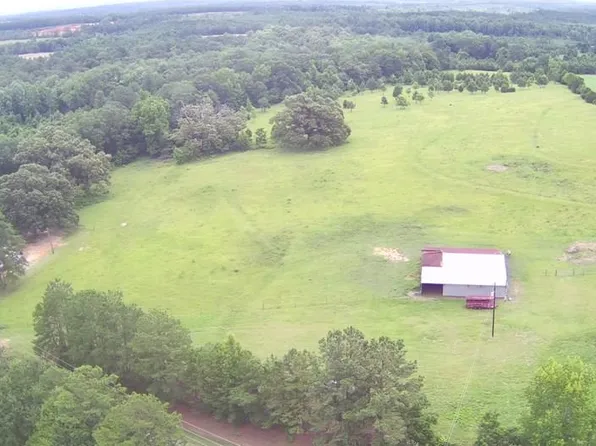 2066 Highway 131, Eufaula, AL 36027