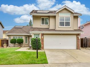 5238 Spring Creek Way, Elk Grove, CA 95758