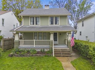 623 S Terrace Ave, Columbus, OH 43204