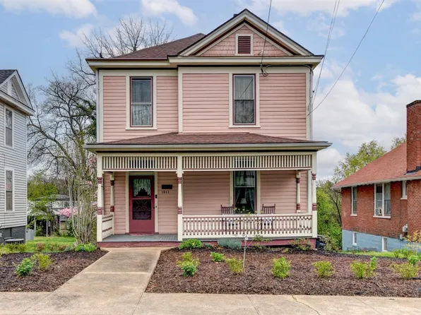 1011 16th St, Lynchburg, VA 24504