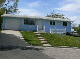 1015 Patsy Dr, Pocatello, ID 83201