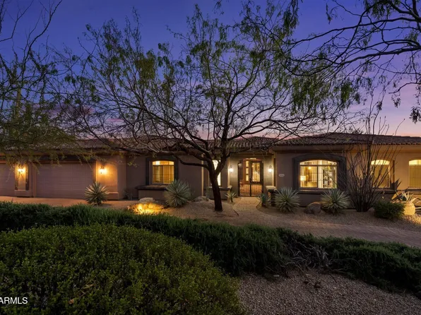 8281 E SOARING EAGLE Way, Scottsdale, AZ 85266