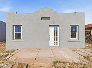 3317 E East Missouri Ave, El Paso, TX 79903